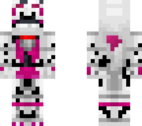 nightmare funtime foxy