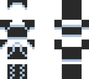 ninja outfit(blue)
