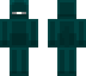 ninja skin :p
