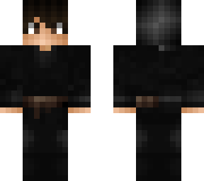 ninja skin