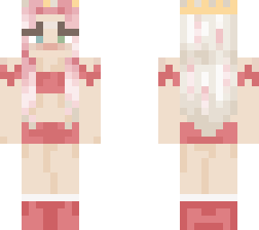 nixiachu swimsuit