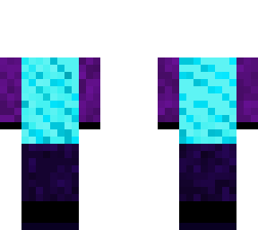 no skin ioliteviolet