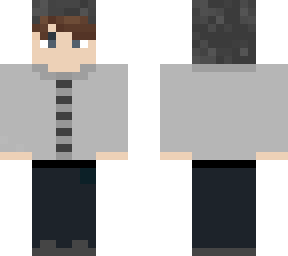 non-binary aidan