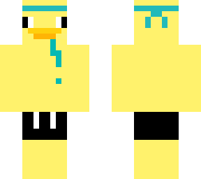 noob duck