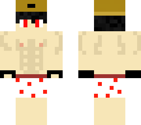 normal neck boxer bandit