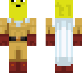 one punch bob