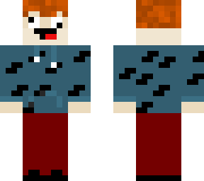 oran0reef's request!