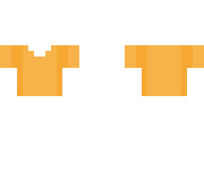 orange shirt