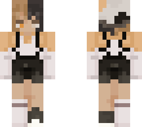 overalls koi