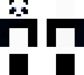 panda