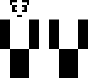 panda