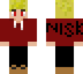 panic aka nisk