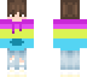 pan***ual boy (edit of tinysmallfry33's skin:neptunic soft boy)