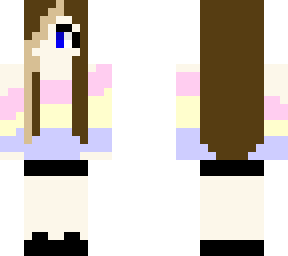 pan***ual girl