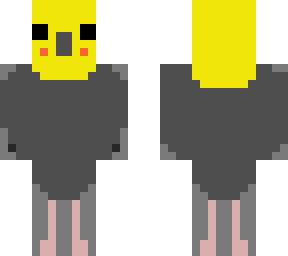 parrot skin v2