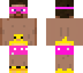 party steve