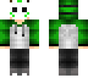 pastas skin