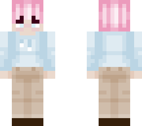 pastel boy