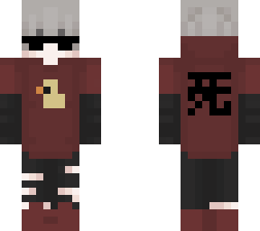 pato red