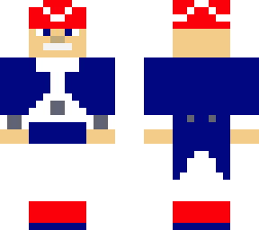 patriot