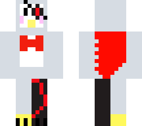 penguieth dictator