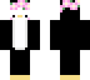 penguin :d