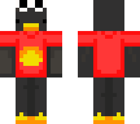 penguin