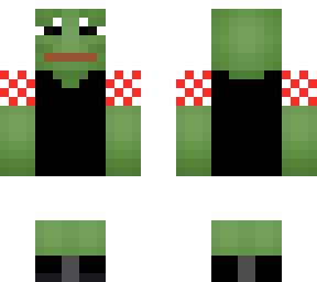 pepe golfista (con outer layer)