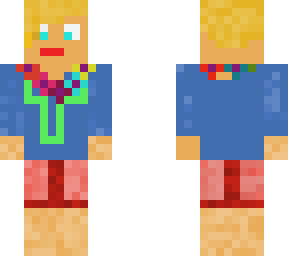 person