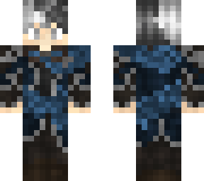 personal revamp