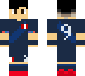 peru second kit