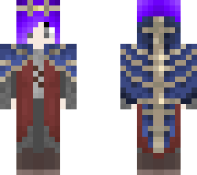 phantom shadow