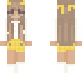 phoebe yellow