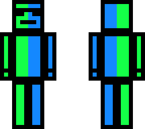 pijalagarto skin