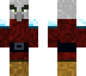 pillager