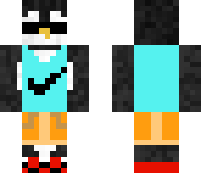 pinguino fachero 2.0