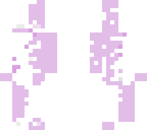 pink and white