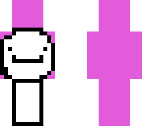 pink dream (no template)