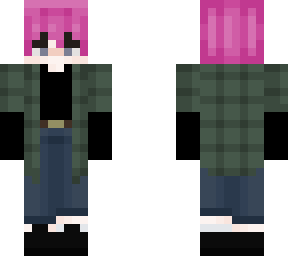 pinky