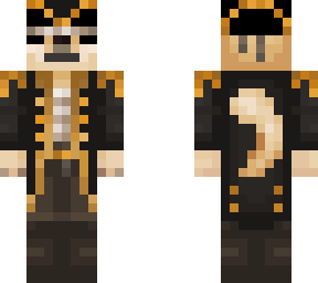 pirate doge