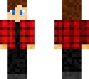 plaid boy v2