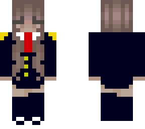 president tubbo girl