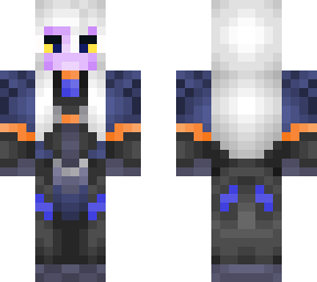 prince lotor