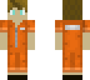 prisoner emperic