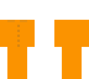 prisoner skin template