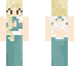 prom dress (back updated)