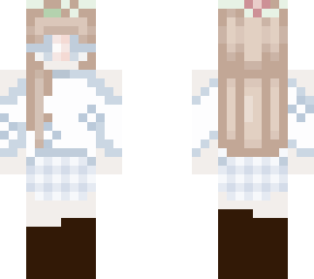 prom girl (korea fashion)