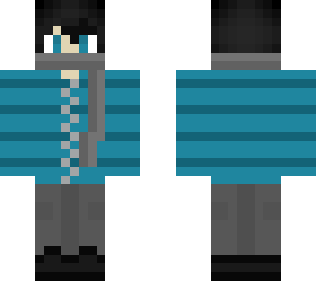 puffy jacket 2012 e-boy