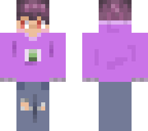 purple :)