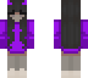 purple devil